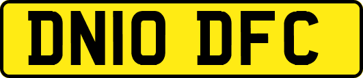 DN10DFC