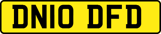 DN10DFD