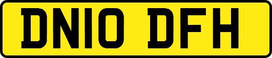 DN10DFH