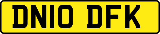 DN10DFK