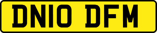 DN10DFM