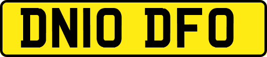 DN10DFO