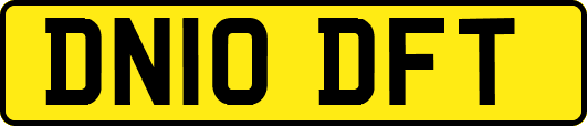 DN10DFT