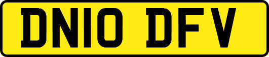 DN10DFV