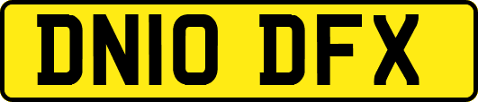 DN10DFX