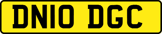 DN10DGC