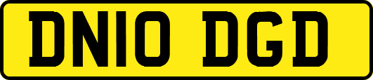 DN10DGD