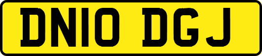DN10DGJ