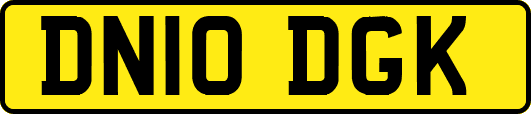DN10DGK