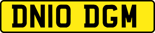 DN10DGM