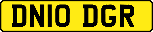 DN10DGR