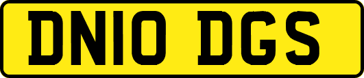 DN10DGS