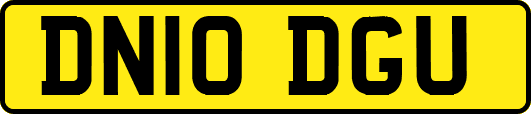 DN10DGU