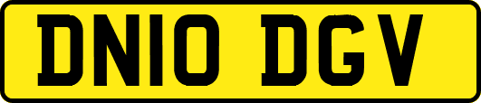 DN10DGV