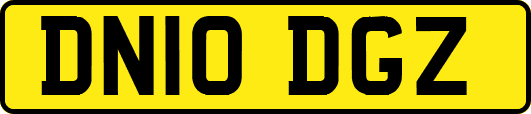 DN10DGZ