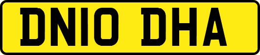 DN10DHA