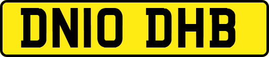 DN10DHB