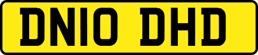 DN10DHD