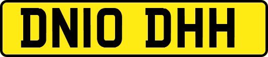 DN10DHH