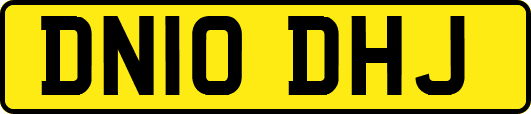 DN10DHJ