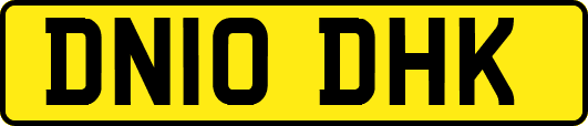 DN10DHK