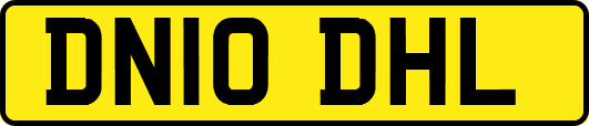 DN10DHL
