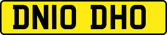 DN10DHO