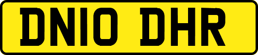 DN10DHR