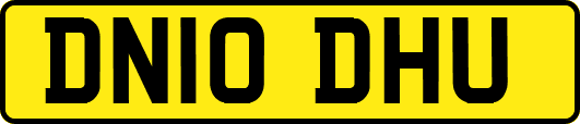 DN10DHU