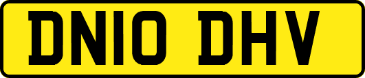 DN10DHV