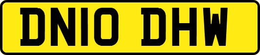 DN10DHW