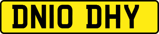 DN10DHY