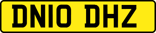 DN10DHZ