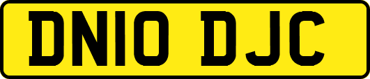 DN10DJC