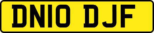 DN10DJF