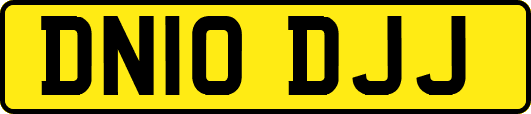 DN10DJJ