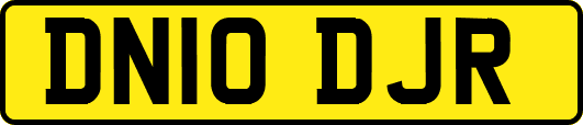 DN10DJR