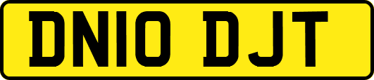 DN10DJT