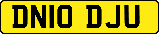 DN10DJU