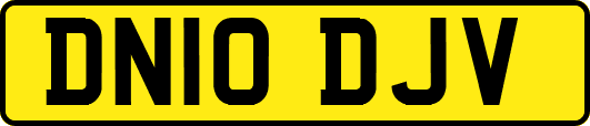 DN10DJV