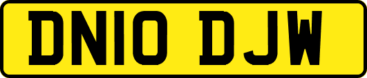 DN10DJW
