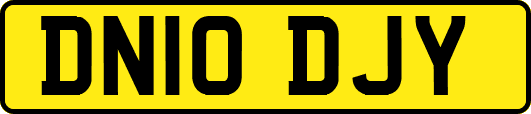 DN10DJY