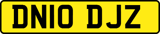 DN10DJZ