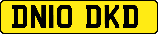 DN10DKD