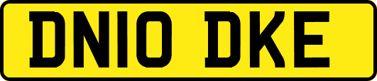 DN10DKE