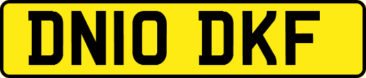 DN10DKF