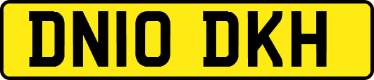 DN10DKH