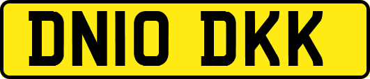 DN10DKK