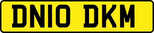 DN10DKM