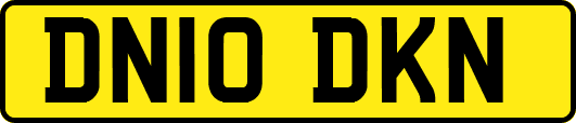 DN10DKN
